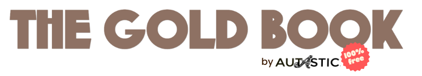 The Gold Book