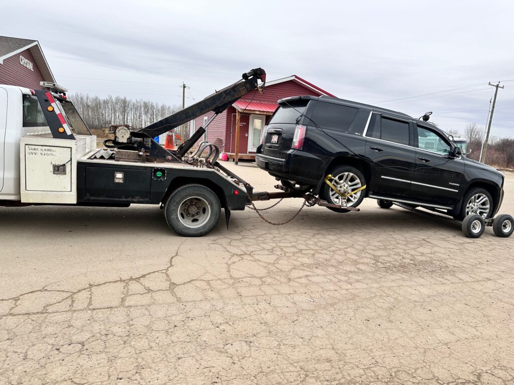 Stony Plain Towing 1024x768