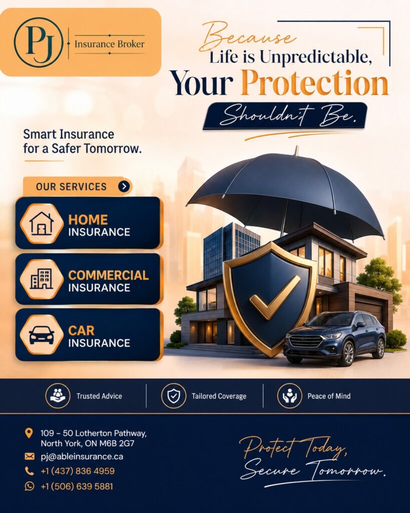 Car Insurance Broker ontario 819x1024